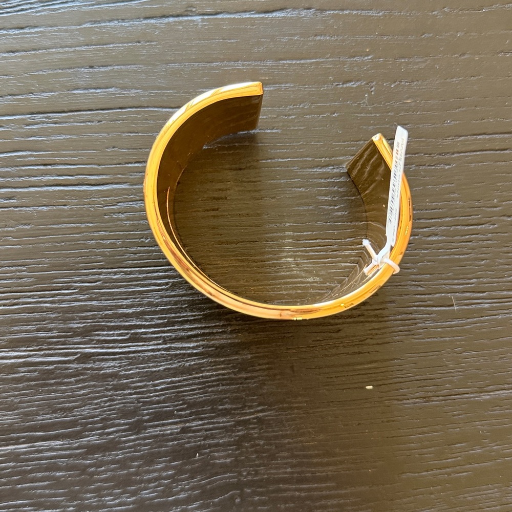 Madewell Cuff Bracelet - Picture 2 of 6